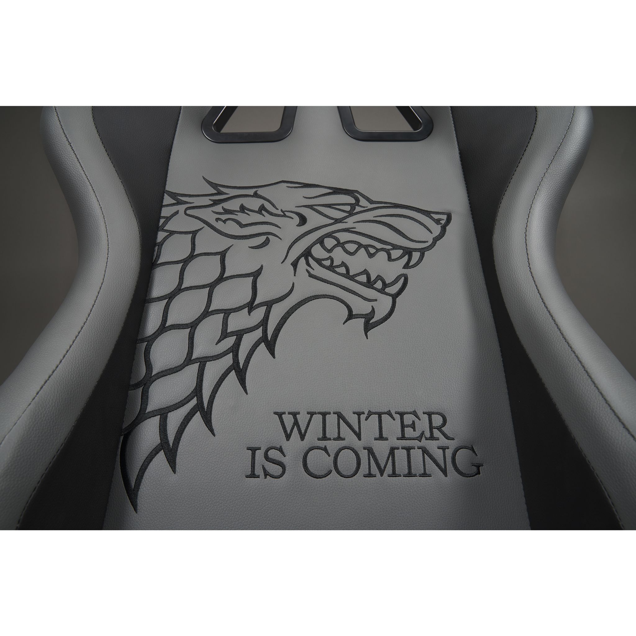 Voir la diapositive 8 : Siege Gaming Game of Thrones