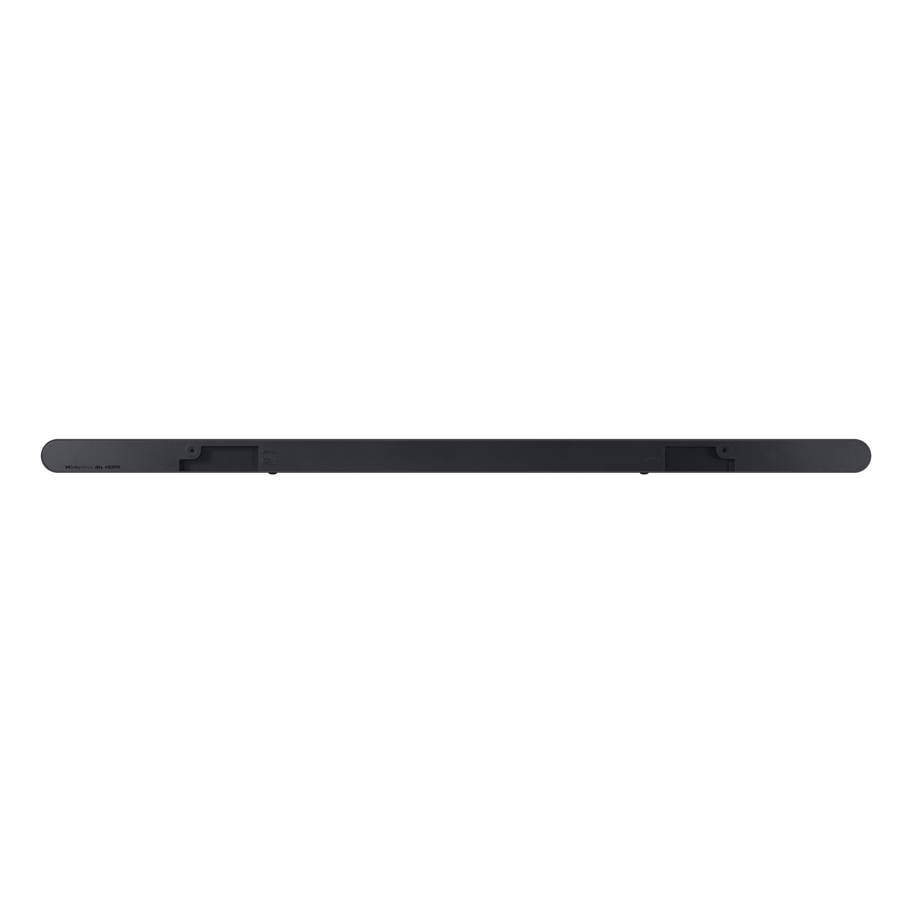 Voir la diapositive 12 : SAMSUNG Barre de son HW-S710D - Noir