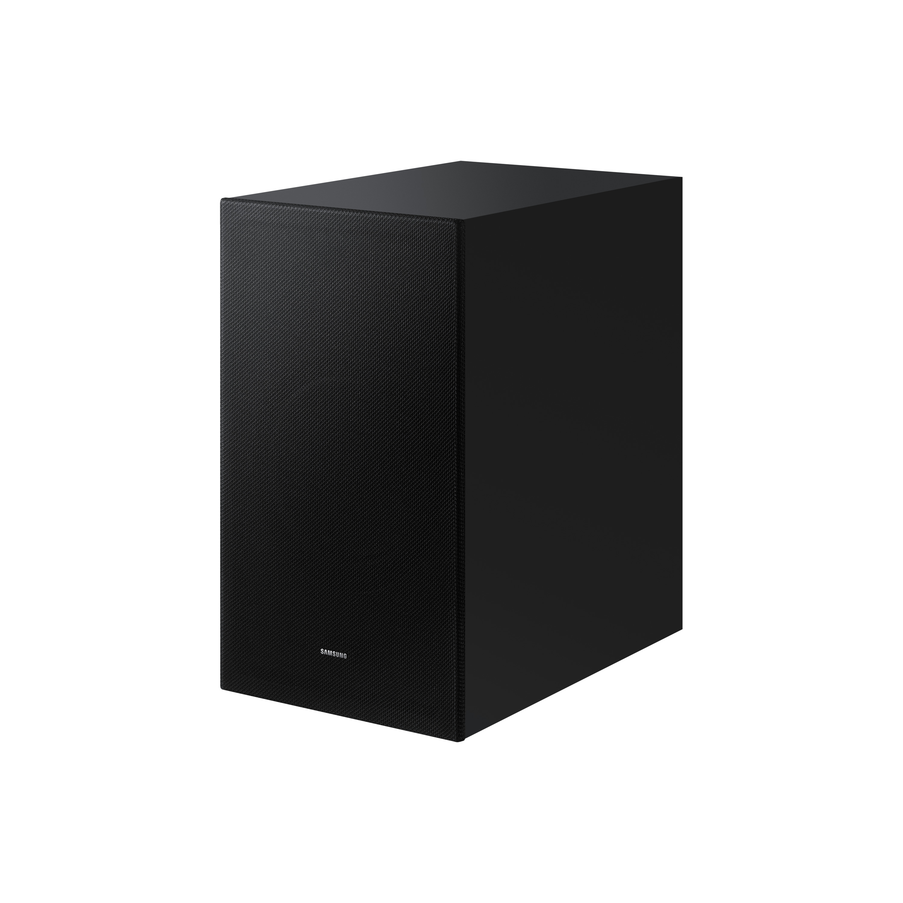 Voir la diapositive 13 : SAMSUNG Barre de son HW-S710D - Noir