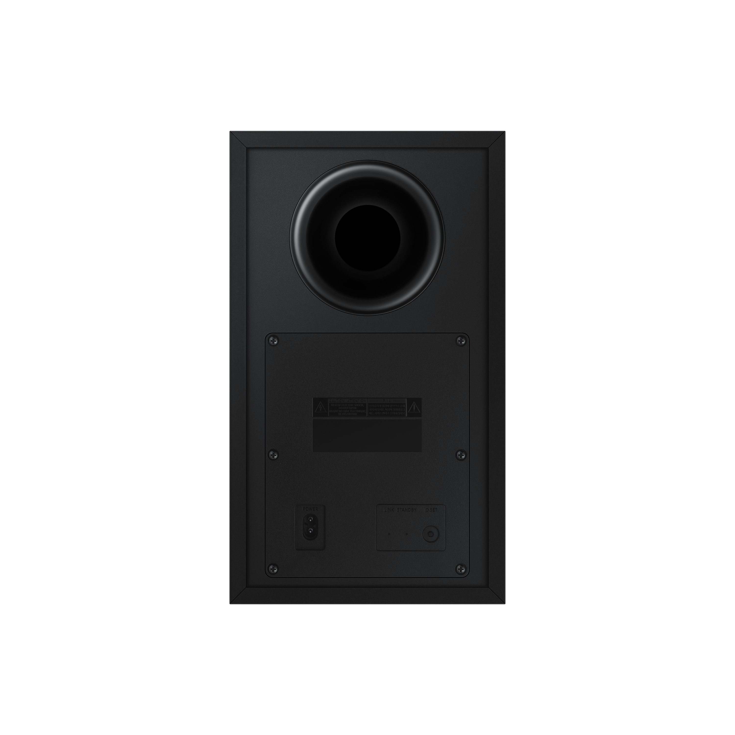Voir la diapositive 14 : SAMSUNG Barre de son HW-S710D - Noir