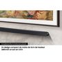 Voir la diapositive 3 : SAMSUNG Barre de son HW-S710D - Noir