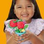 Voir la diapositive 6 : HASBRO Mon jardin de fleurs Pâte à modeler Play Doh