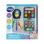 Voir la diapositive 4 : VTECH Coffret Clés et téléphone MagicPop