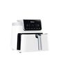 Voir la diapositive 3 : NINJA Friteuse électrique sans huile à air chaud AF180EUWH - Blanc