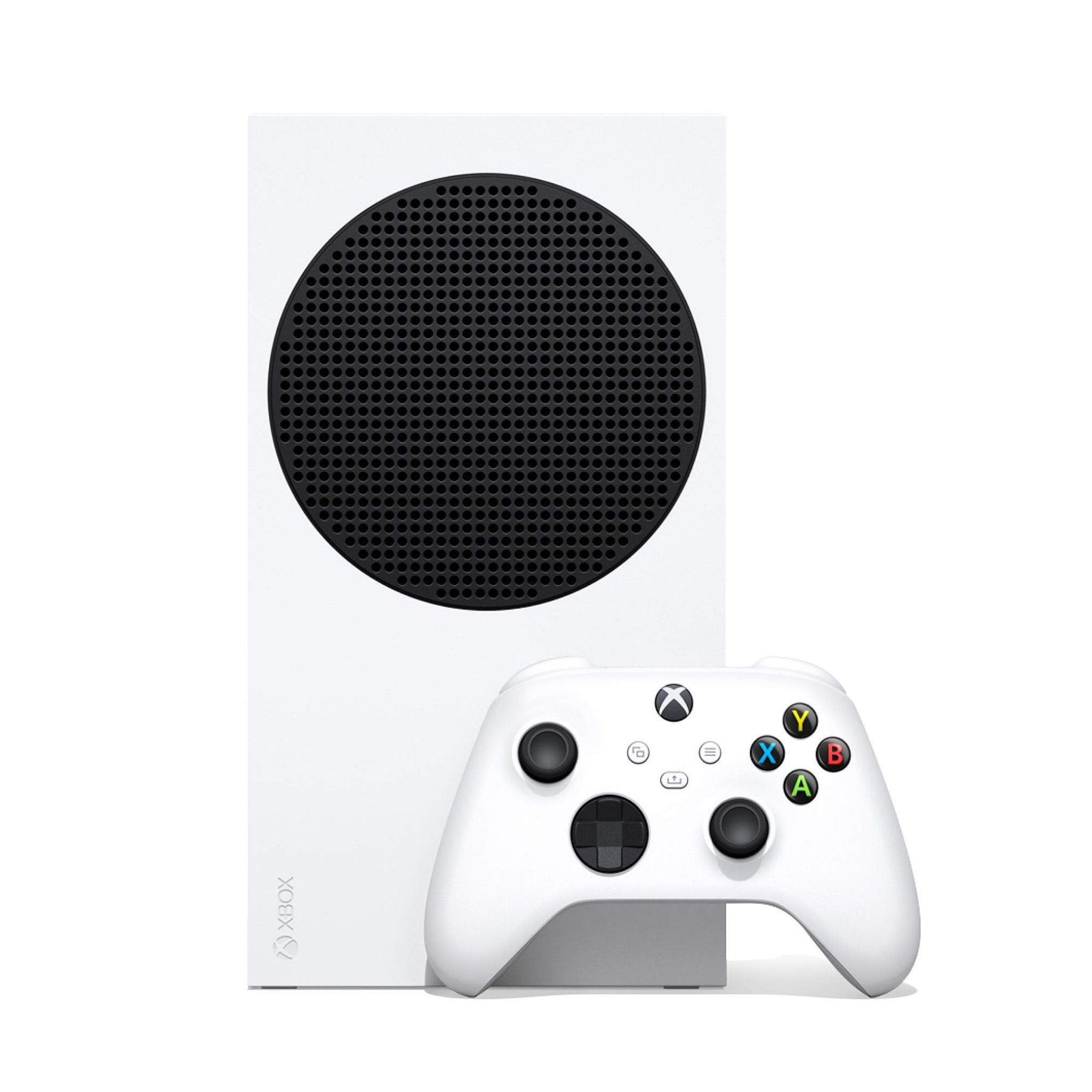MICROSOFT Console Xbox Series S 1To Blanc Microsoft