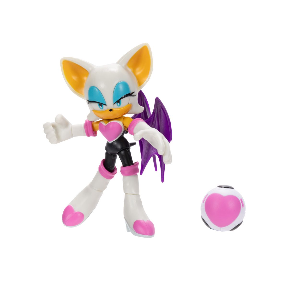 JAKKS Figurine SONIC 10cm