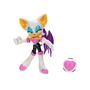 Voir la diapositive 3 : JAKKS Figurine SONIC 10cm