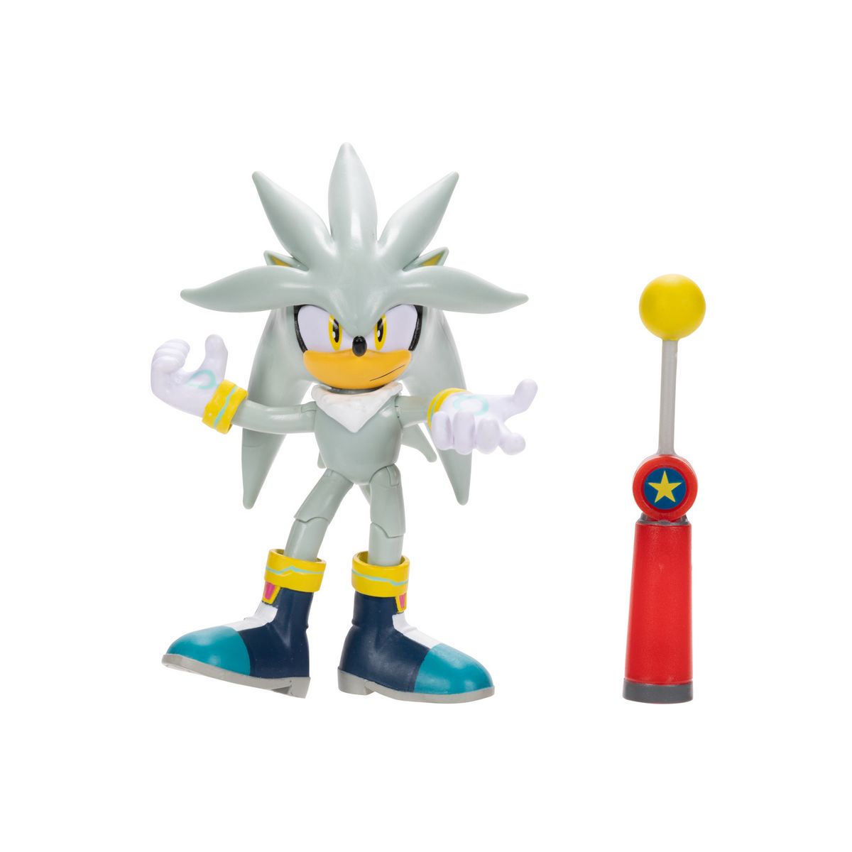 JAKKS Figurine SONIC 10cm