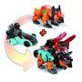 Voir la diapositive 6 : VTECH Véhicule Petits Switch and Go Dinos Combo