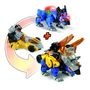 Voir la diapositive 7 : VTECH Véhicule Petits Switch and Go Dinos Combo