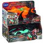 Voir la diapositive 8 : VTECH Véhicule Petits Switch and Go Dinos Combo