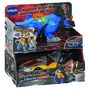 Voir la diapositive 9 : VTECH Véhicule Petits Switch and Go Dinos Combo