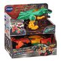 Voir la diapositive 10 : VTECH Véhicule Petits Switch and Go Dinos Combo
