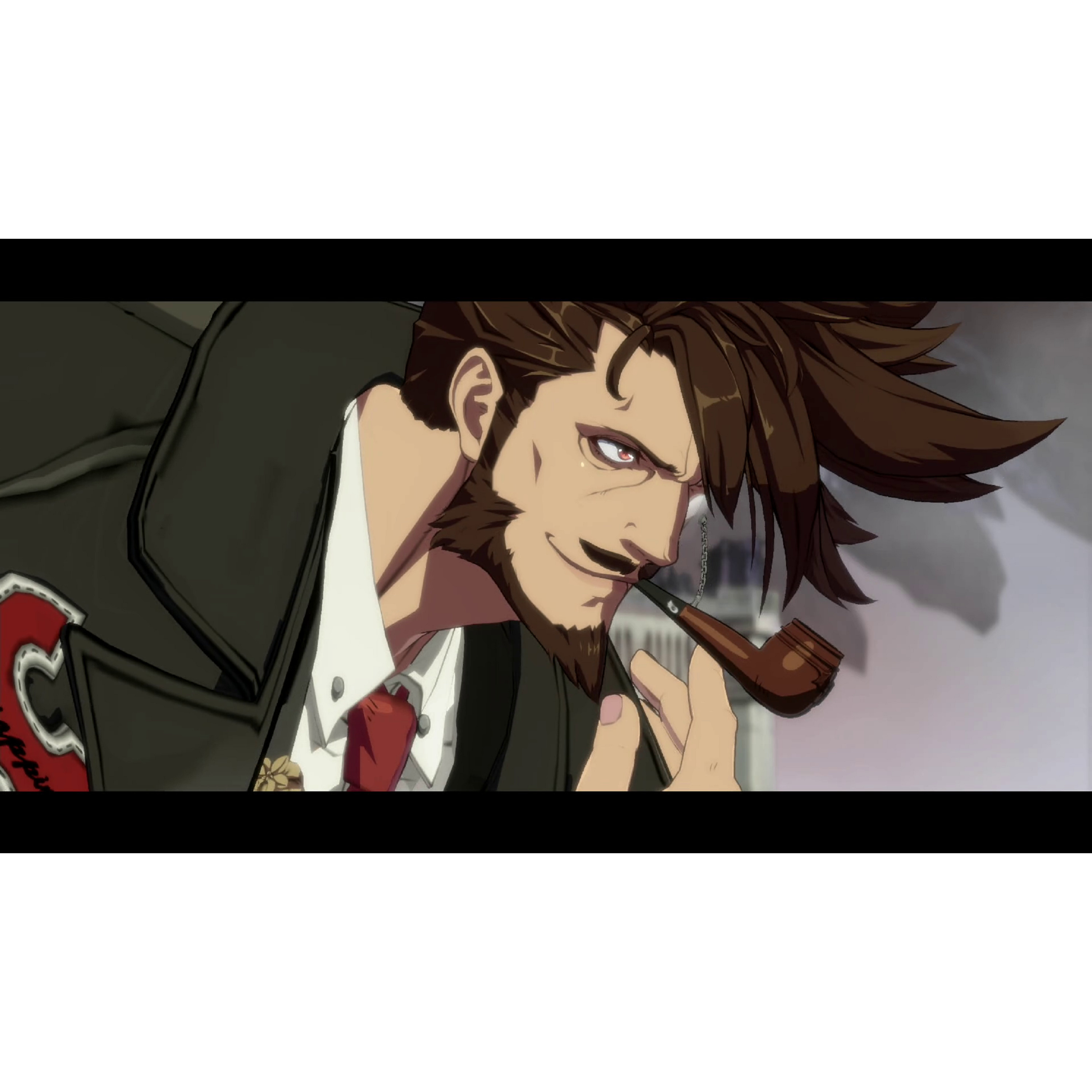 Voir la diapositive 4 : BANDAI NAMCO ENT Guilty Gear Strive Nintendo Switch
