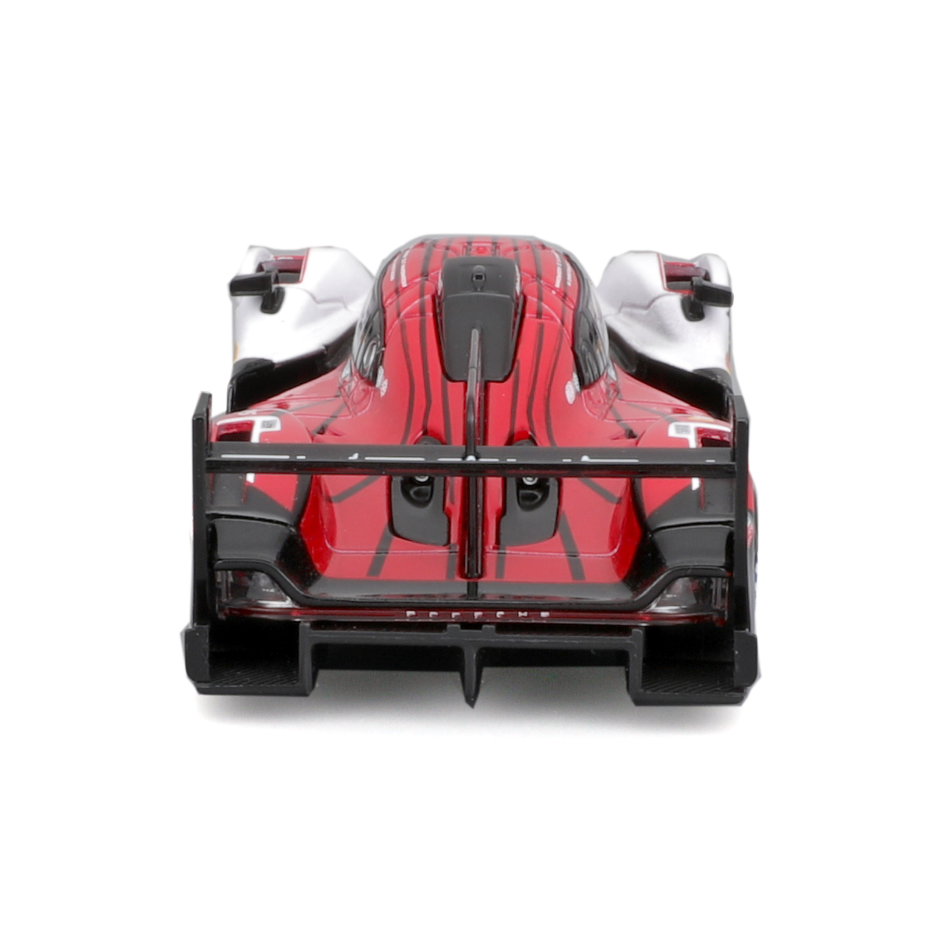Voir la diapositive 12 : BBURAGO Voiture Porsche 963 échelle 1/43ème