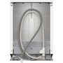 Voir la diapositive 8 : BOSCH Lave vaisselle pose libre SMS26AW01F, 60 cm, 12 couverts, 48 dB, E