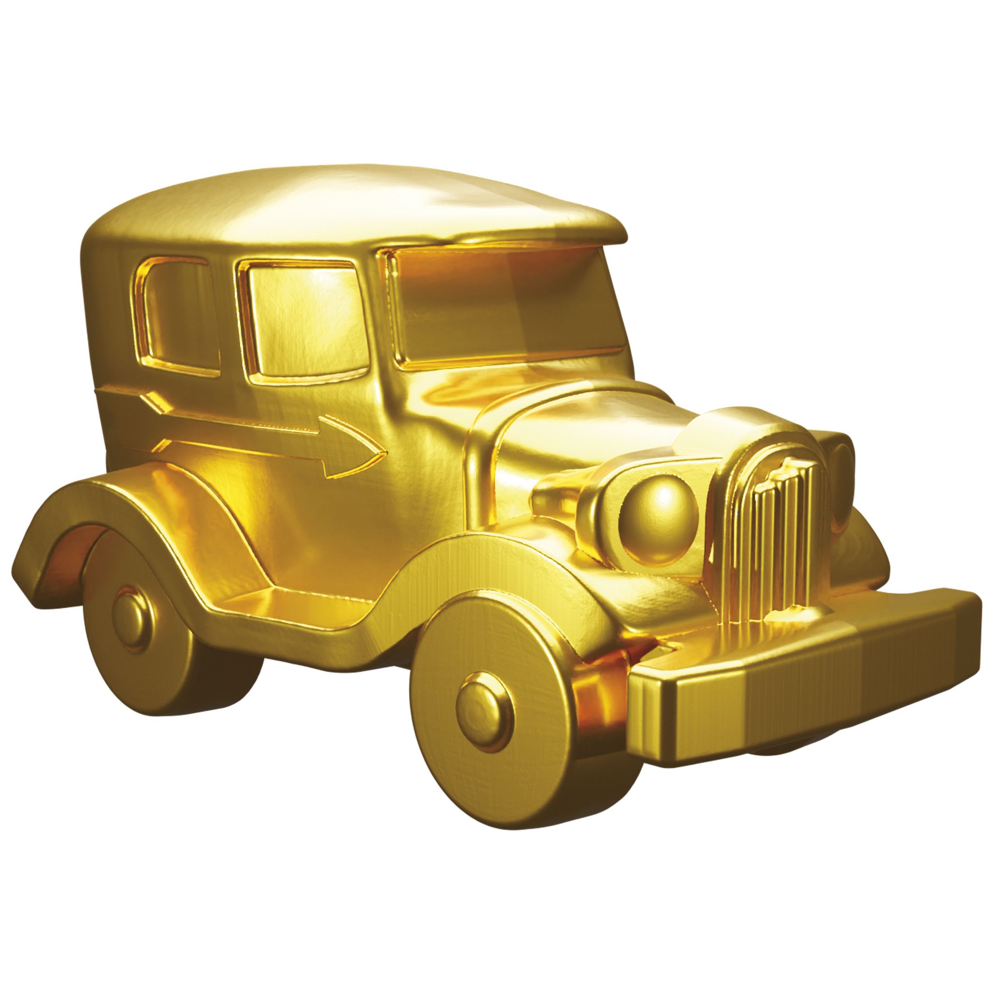 Voir la diapositive 5 : HASBRO Jeu Monopoly Parc Gratuit