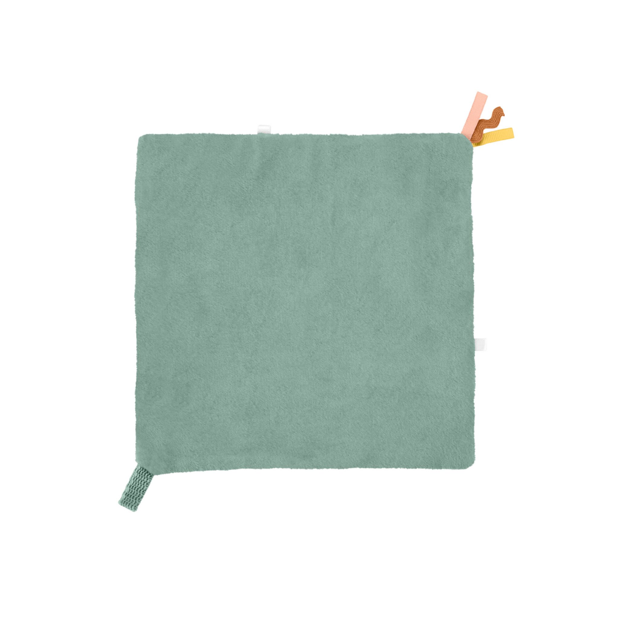 Voir la diapositive 6 : MATTEL Mon coffret d'éveil animal - Le Monde Des Sens Fisher Price