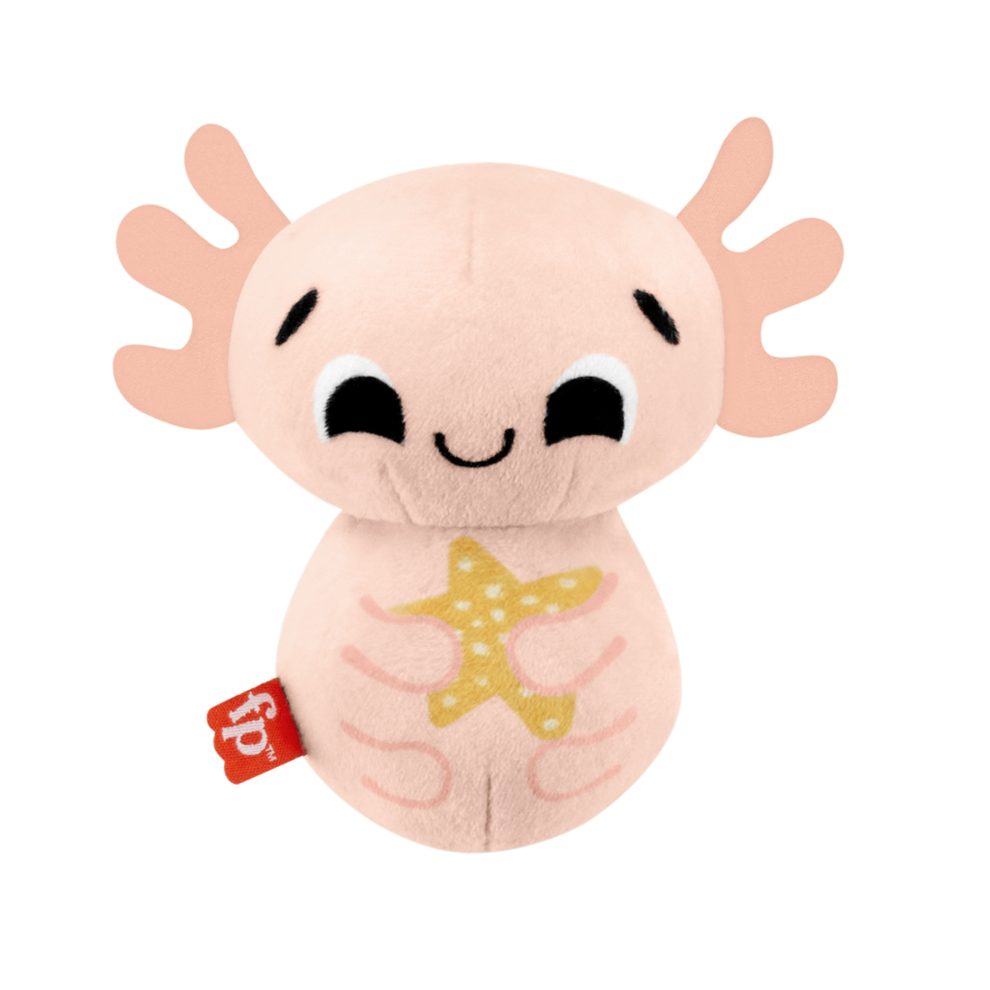 Voir la diapositive 7 : MATTEL Mon coffret d'éveil animal - Le Monde Des Sens Fisher Price
