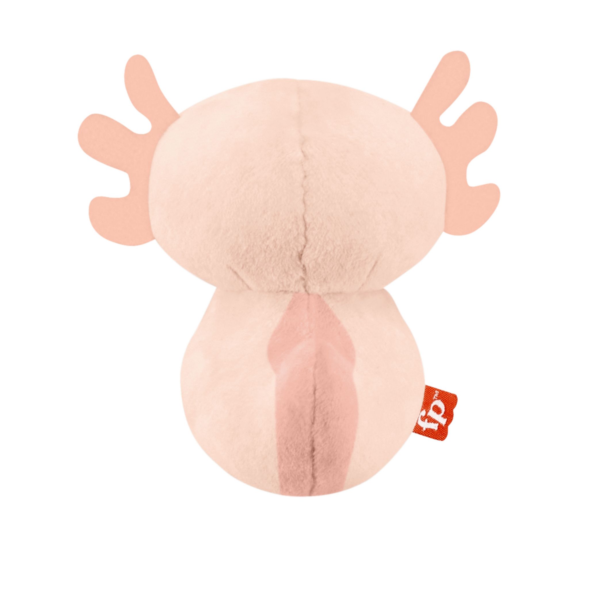 Voir la diapositive 8 : MATTEL Mon coffret d'éveil animal - Le Monde Des Sens Fisher Price