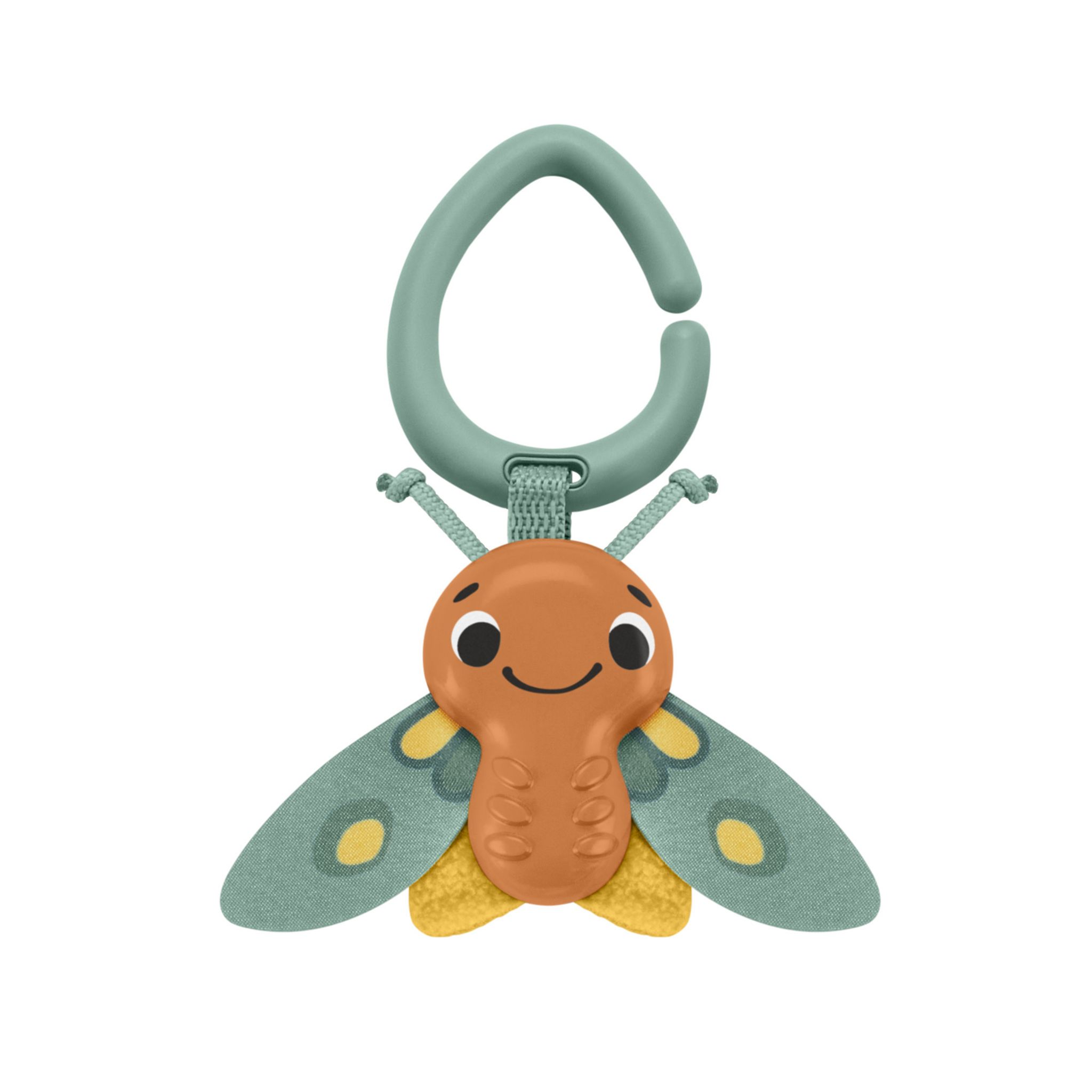 Voir la diapositive 9 : MATTEL Mon coffret d'éveil animal - Le Monde Des Sens Fisher Price