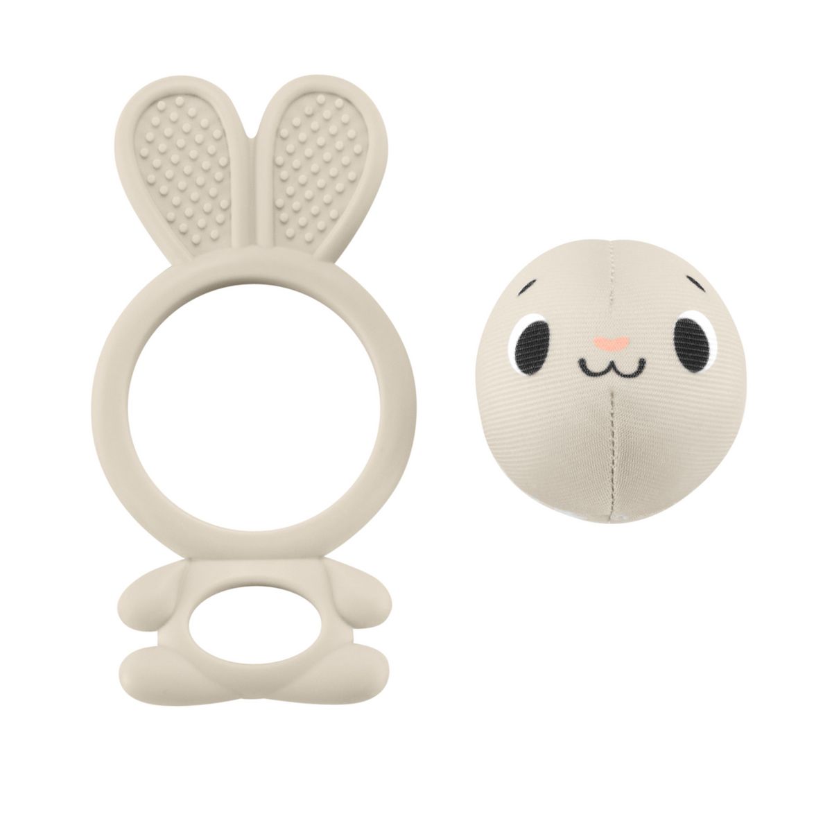 MATTEL Mon coffret d'éveil animal - Le Monde Des Sens Fisher Price