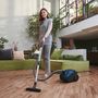 Voir la diapositive 3 : HOOVER Aspirateur traîneau HE110HM - Bleu
