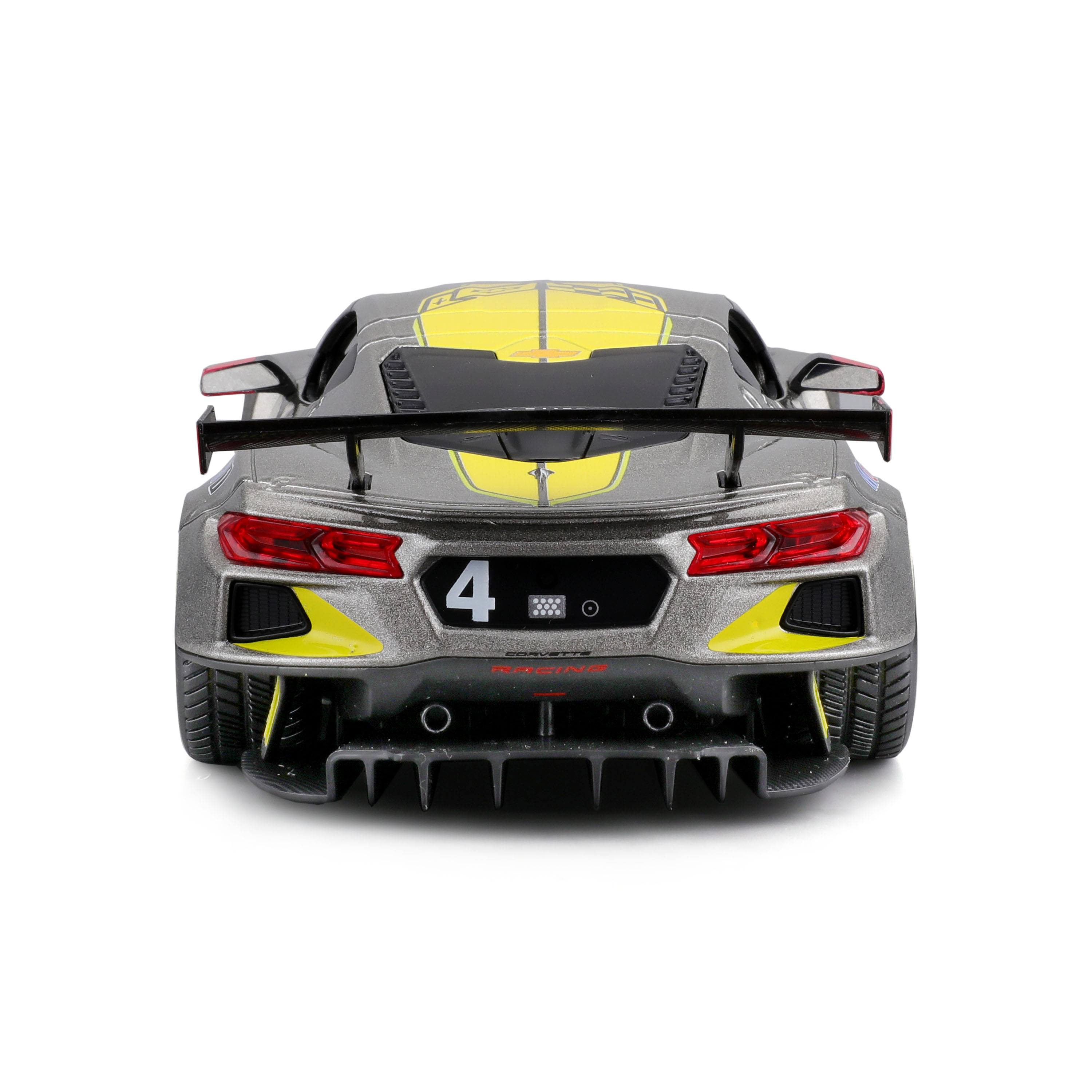 Voir la diapositive 13 : BBURAGO Voiture Lamborghini Essenza SCV 12 - Vert noir