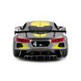 Voir la diapositive 13 : BBURAGO Voiture Lamborghini Essenza SCV 12 - Vert noir