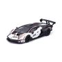 Voir la diapositive 14 : BBURAGO Voiture Lamborghini Essenza SCV 12 - Vert noir