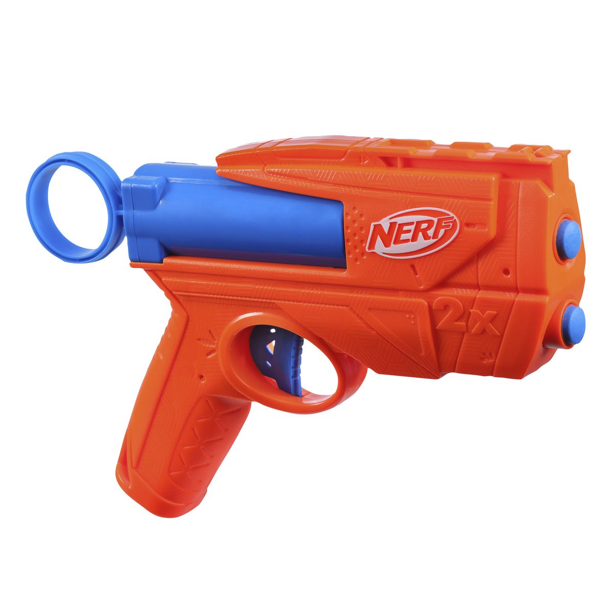HASBRO Pistolet NERF N Series Ward