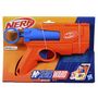 Voir la diapositive 5 : HASBRO Pistolet NERF N Series Ward