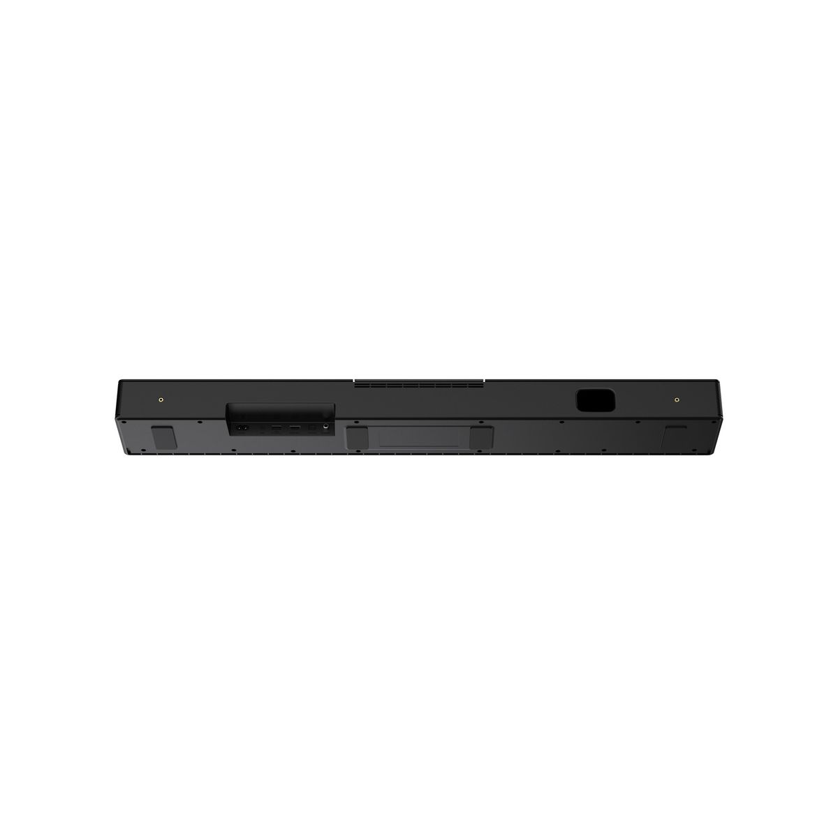 HISENSE Barre de son HS2000 - Noir