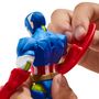 Voir la diapositive 3 : HASBRO Figurine Mix Mashers MARVEL