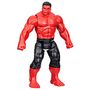 Voir la diapositive 2 : HASBRO Figurine Red Hulk Captain America Brave The World