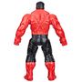 Voir la diapositive 3 : HASBRO Figurine Red Hulk Captain America Brave The World