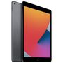 Voir la diapositive 3 : APPLE Tablette iPad 8 reconditionnée 32Go GZ 2020 - Gris