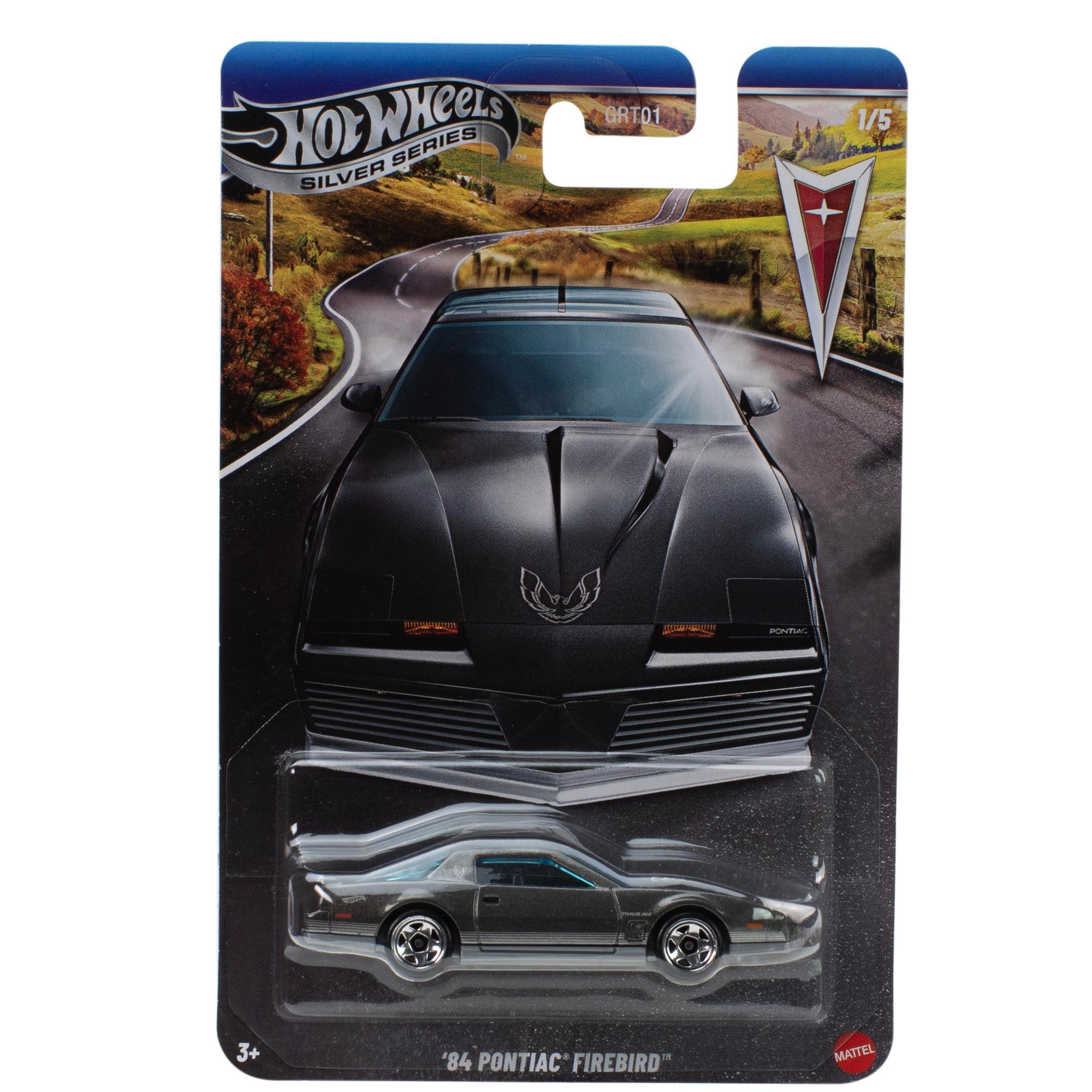 Voir la diapositive 2 : MATTEL Véhicule celebration Hot Wheels