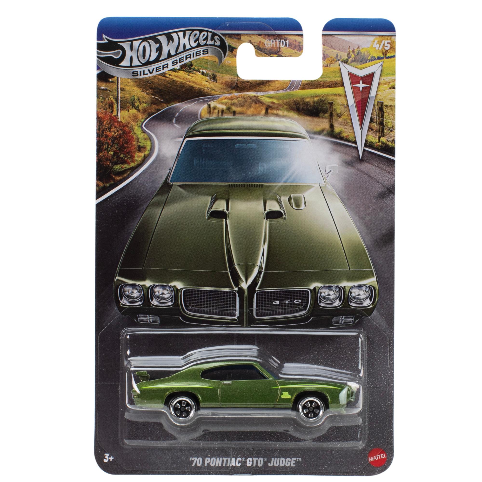 Voir la diapositive 3 : MATTEL Véhicule celebration Hot Wheels