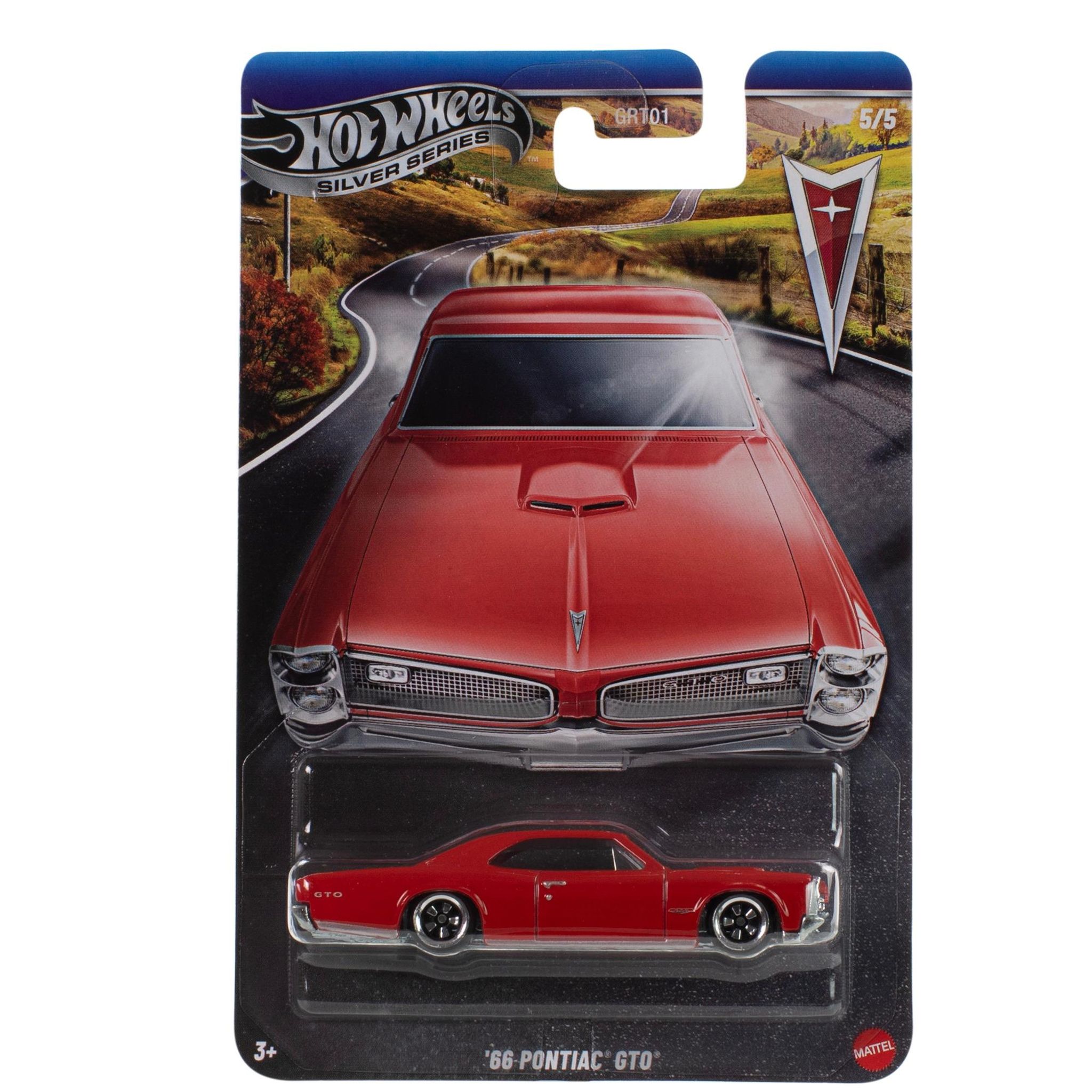 Voir la diapositive 4 : MATTEL Véhicule celebration Hot Wheels
