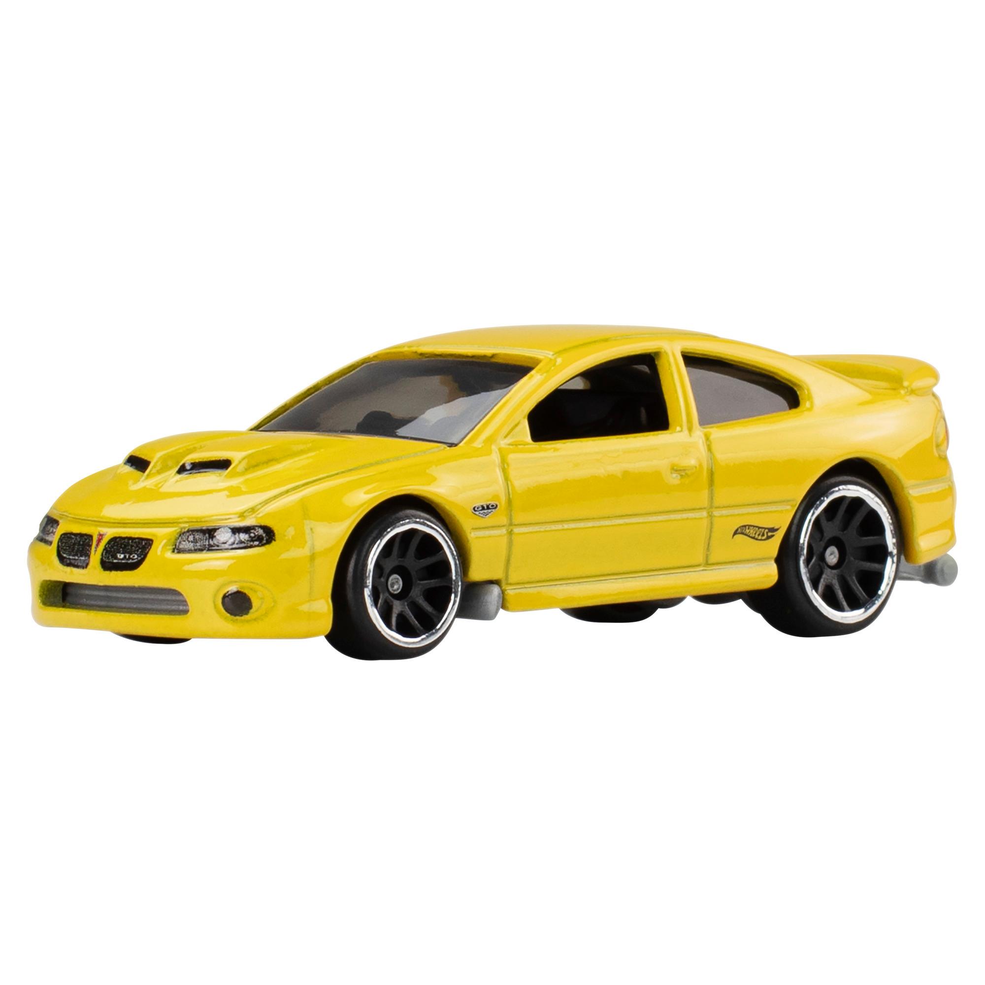 Voir la diapositive 5 : MATTEL Véhicule celebration Hot Wheels