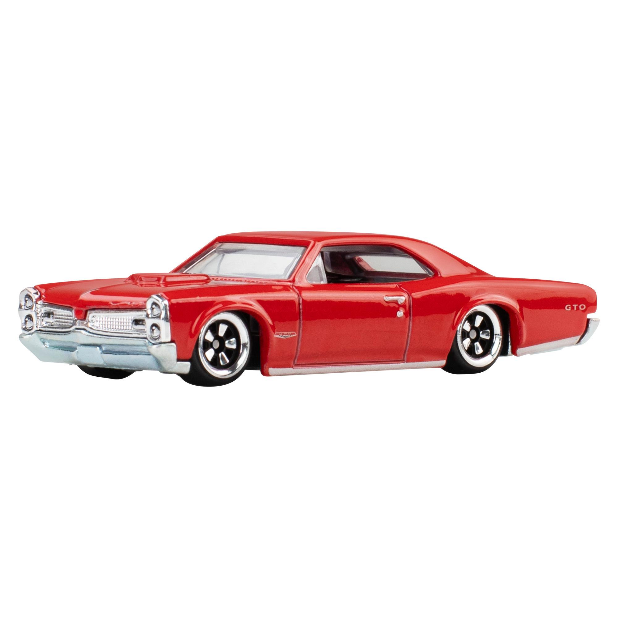 Voir la diapositive 7 : MATTEL Véhicule celebration Hot Wheels