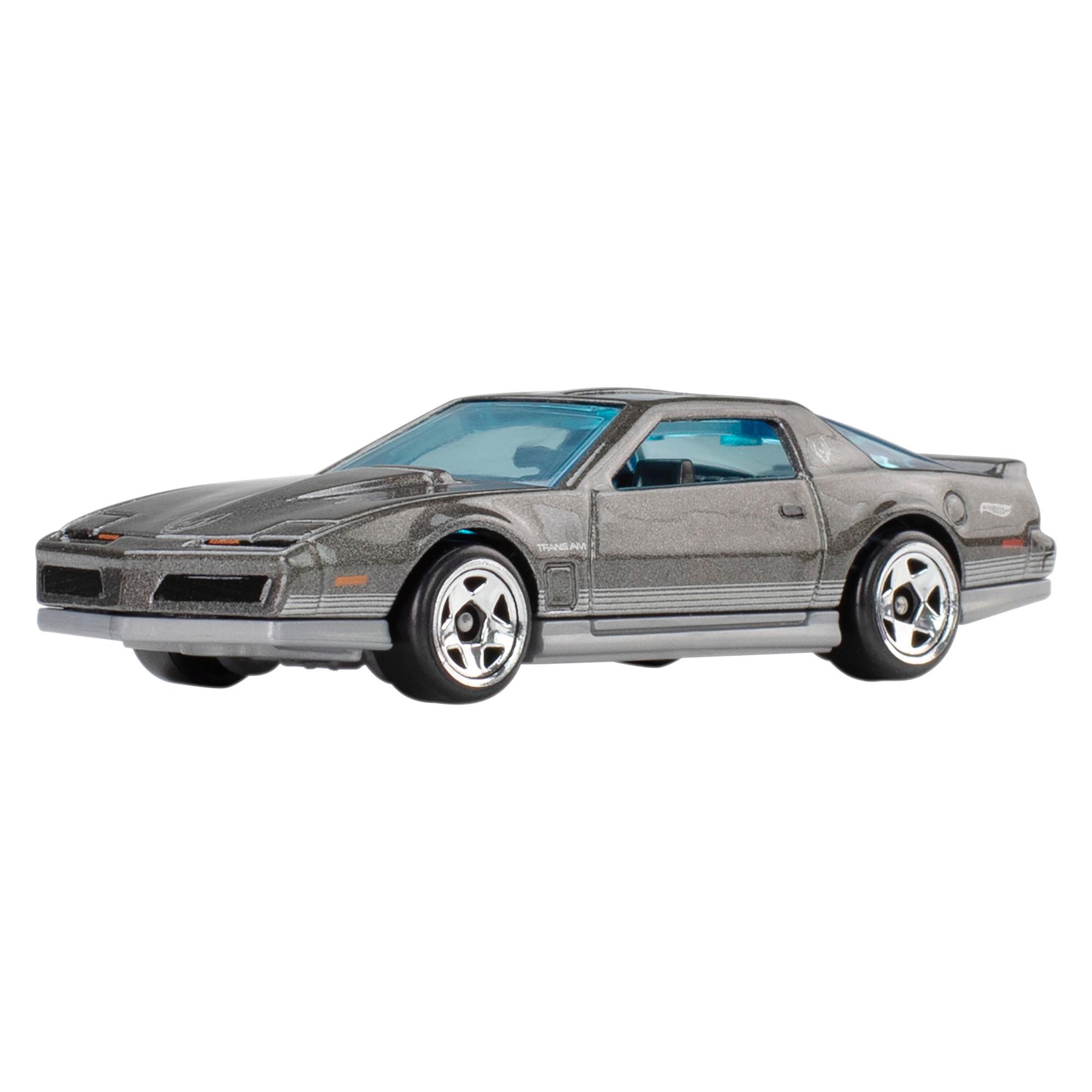 Voir la diapositive 6 : MATTEL Véhicule celebration Hot Wheels