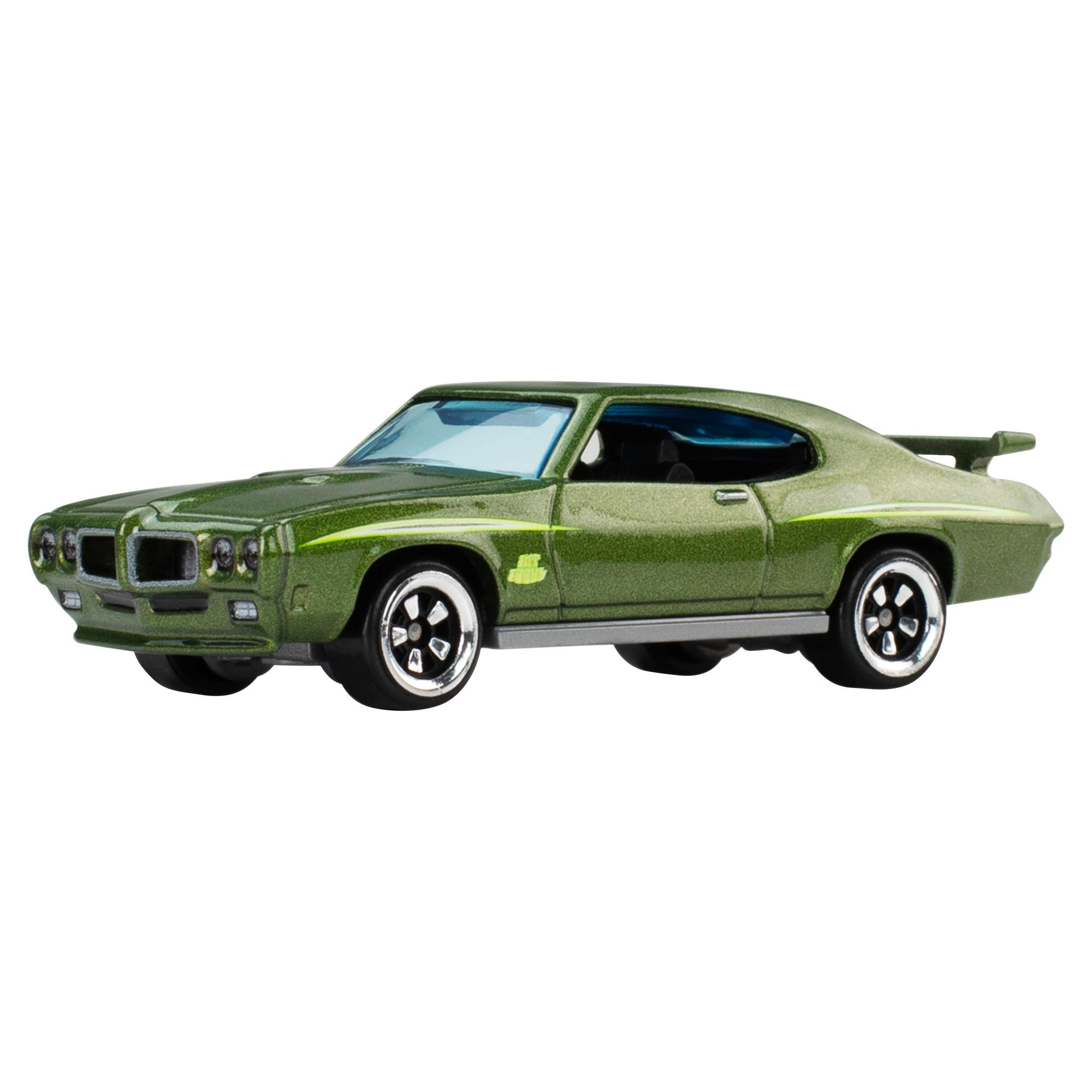 Voir la diapositive 8 : MATTEL Véhicule celebration Hot Wheels