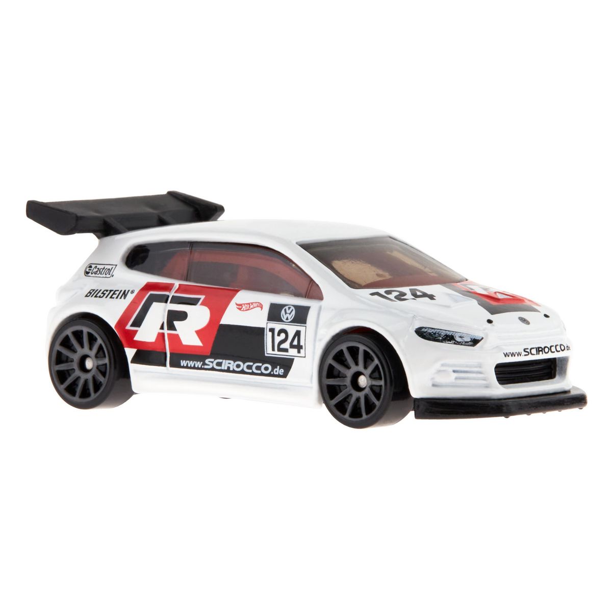 MATTEL Véhicule celebration Hot Wheels