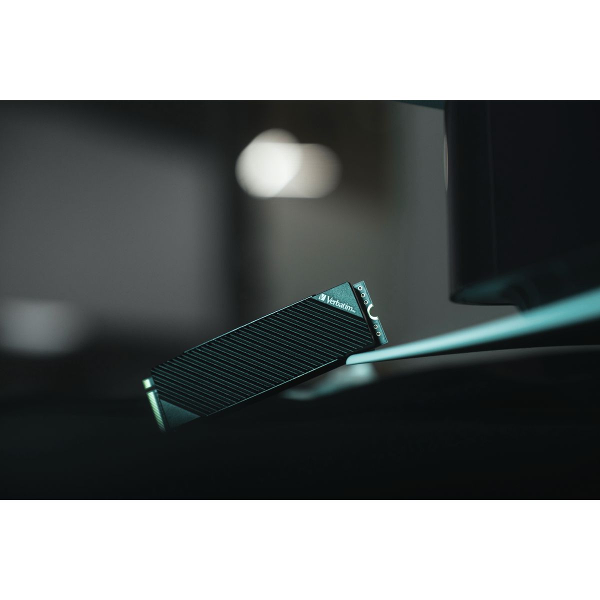 VERBATIM Disque SSD VI700G M2 2TO