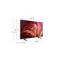 Voir la diapositive 6 : SAMSUNG TV OLED TQ55S85D