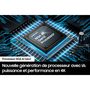 Voir la diapositive 7 : SAMSUNG TV OLED TQ55S85D