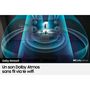 Voir la diapositive 10 : SAMSUNG TV OLED TQ55S85D