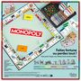 Voir la diapositive 5 : HASBRO Jeu Monopoly Classique Refresh